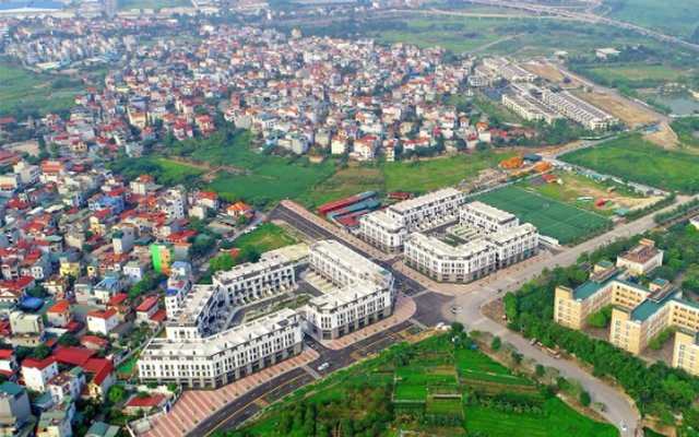 Bình Dương có thêm 2.000 căn hộ chung cư giá chỉ từ 1,23 tỷ đồng/căn