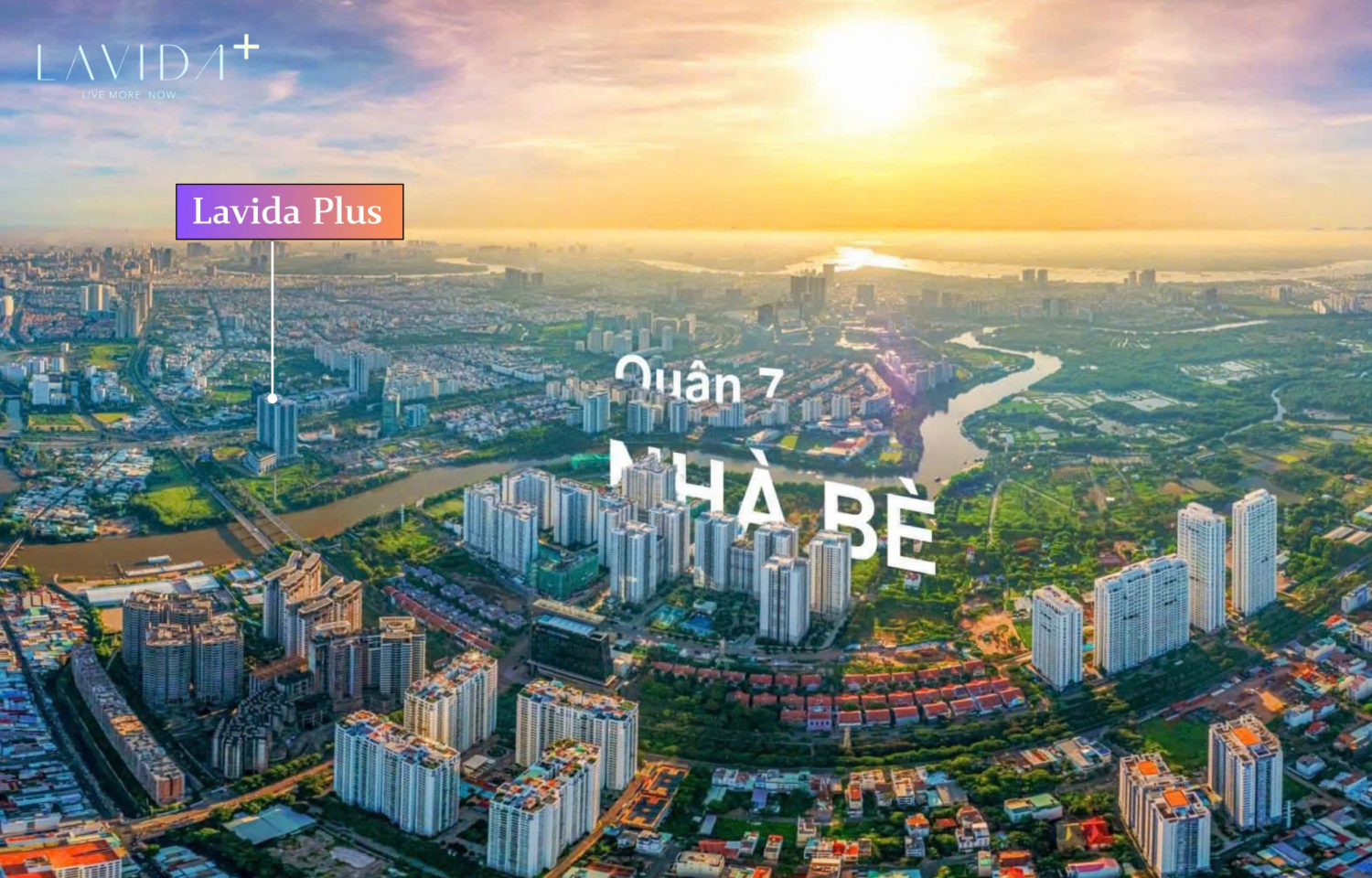 Pháp lý Lavida Plus đã hoàn thiện chưa? Giá Siêu Sock Chỉ từ 45 triệu/m2, SHR, thô đến HTCB