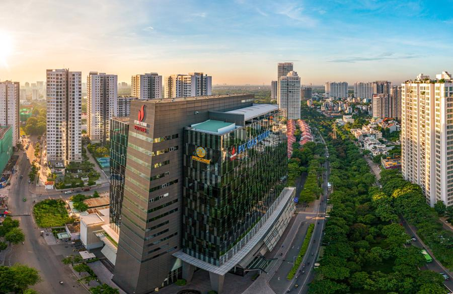 2 Thập Kỷ Phú Long Đồng Hành Cùng Sự Phát Triển Nam Sài Gòn