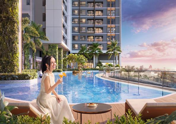 2 Thập Kỷ Phú Long Đồng Hành Cùng Sự Phát Triển Nam Sài Gòn