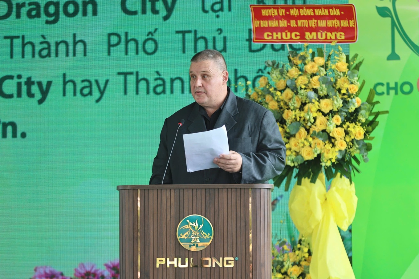 Phú Long Khởi Công Dự Án Căn Hộ Xanh Essensia Sky Nam Sài Gòn Phú Long Khởi Công Dự Án Căn Hộ Xanh Essensia Sky Nam Sài Gòn