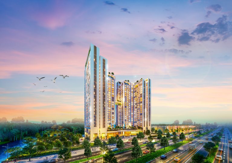 Thị Trường Bất Động Sản TP.HCM Vẫn Khát Nguồn Cung Mới Dù Nhu Cầu Tăng Cao