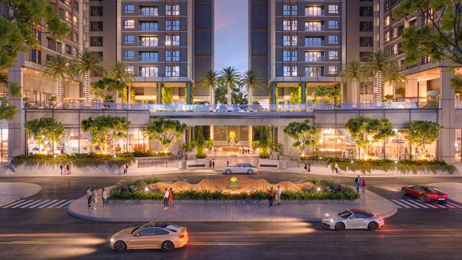 Essensia Sky – Điểm đến lý tưởng với giá trị sống bền vững tại Nam Sài Gòn