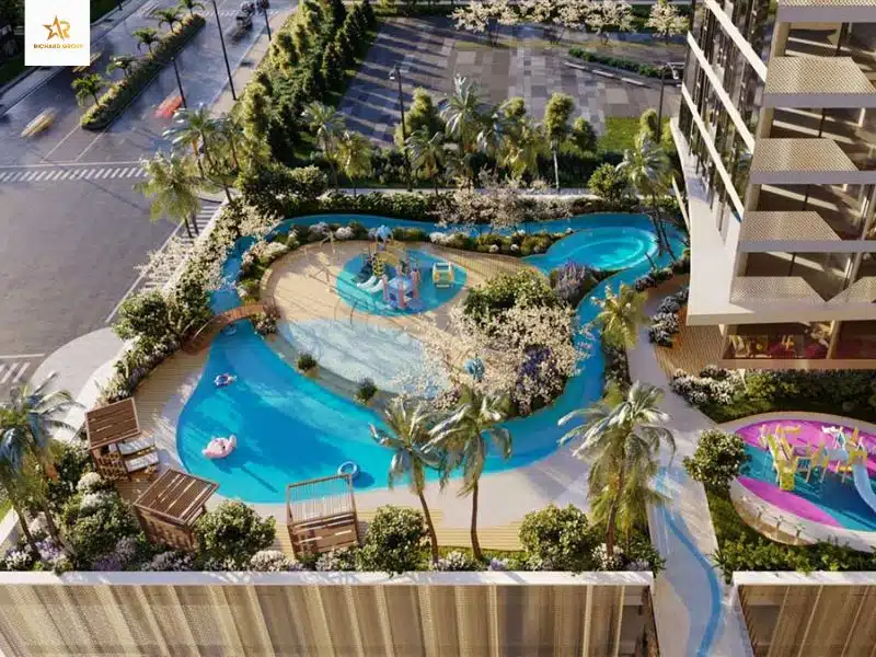 Bình Dương: Điểm Sáng Mới Trên Bản Đồ Đầu Tư Bất Động Sản