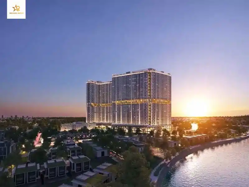 Bình Dương: Điểm Sáng Mới Trên Bản Đồ Đầu Tư Bất Động Sản