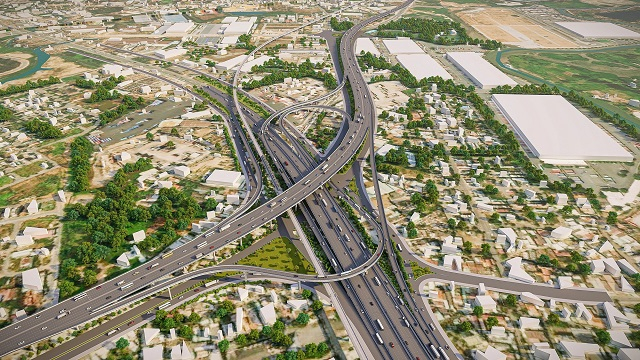 Pháp Lý Dự Án The Gió Riverside An Gia Mới Nhất