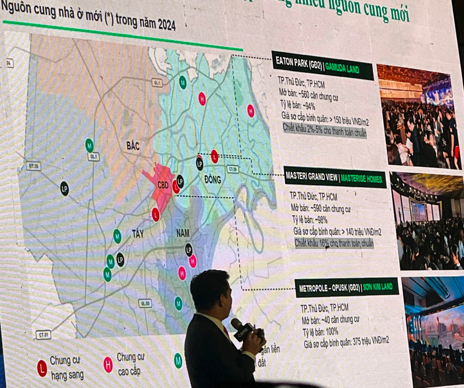 Metro số 1 vận hành: Động lực mới cho bất động sản khu vực "ít ngờ tới"