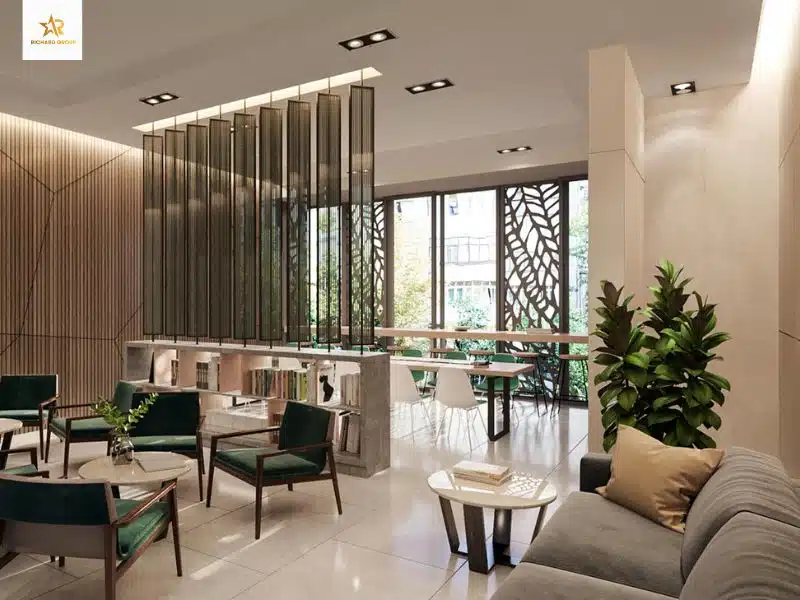 THE GIÓ – SỐNG TRỌN TỪNG KHOẢNH KHẮC VỚI HỆ THỐNG TIỆN ÍCH HOÀN HẢO THE GIÓ – SỐNG TRỌN TỪNG KHOẢNH KHẮC VỚI HỆ THỐNG TIỆN ÍCH HOÀN HẢO