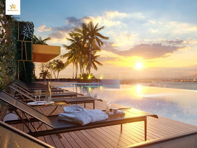 THE GIÓ – SỐNG TRỌN TỪNG KHOẢNH KHẮC VỚI HỆ THỐNG TIỆN ÍCH HOÀN HẢO THE GIÓ – SỐNG TRỌN TỪNG KHOẢNH KHẮC VỚI HỆ THỐNG TIỆN ÍCH HOÀN HẢO