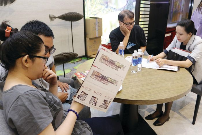 Thi Truong Bat Dong San 2025 Doanh Nghiep Chuan Bi But Toc Cho Chu Ky Moi 1