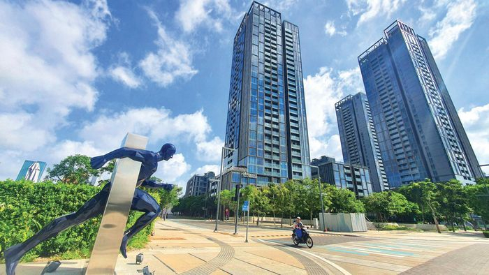 Thi Truong Bat Dong San 2025 Doanh Nghiep Chuan Bi But Toc Cho Chu Ky Moi 2