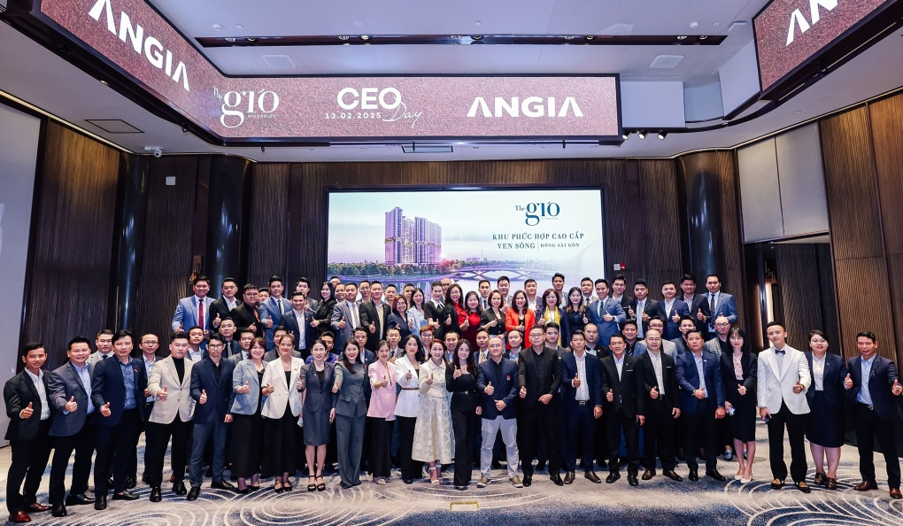 An Gia Mo Rong Phan Phoi 3 000 Can Ho The Gio Riverside Tai Khu Dong Tp Hcm