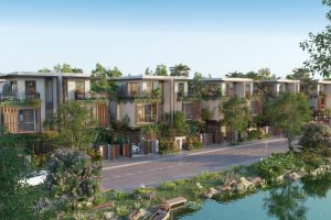 3 yếu tố tạo nên giá trị và sức hút của khu đô thị ven sông