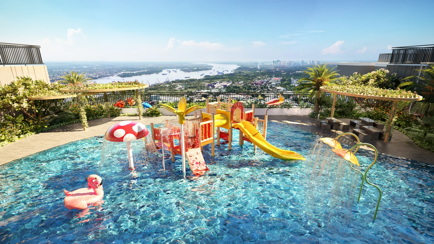 Hơn 2.500 sales khuấy động lễ ra mắt The Gió Riverside của An Gia (AGG)