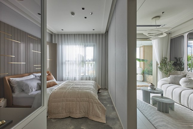 The Gió Riverside - Căn hộ cao cấp ven sông mang tinh thần “Harmonious Living” đậm chất sống xanh