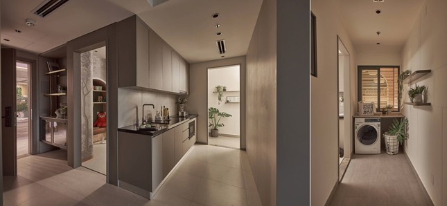 The Gió Riverside - Căn hộ cao cấp ven sông mang tinh thần “Harmonious Living” đậm chất sống xanh