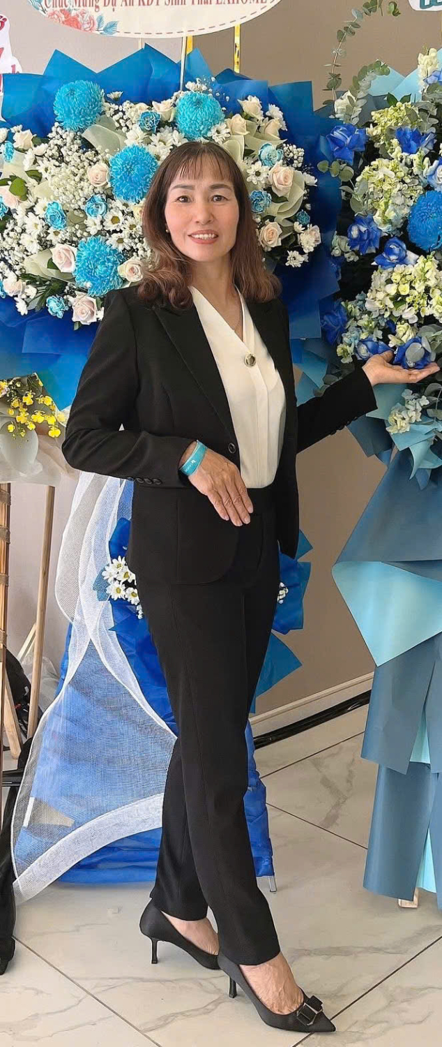 Bất Động Sản Phát Hưng