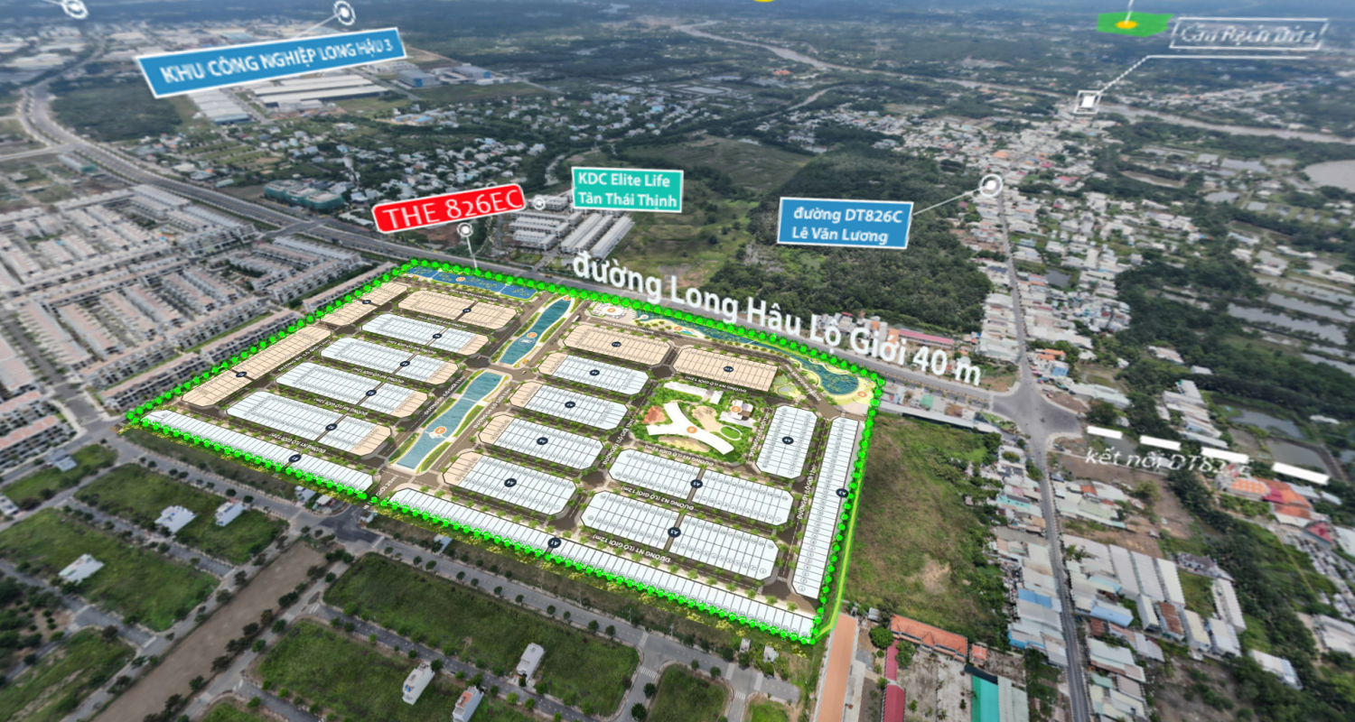 The 826ec Long Hau 360 Copy Co Master