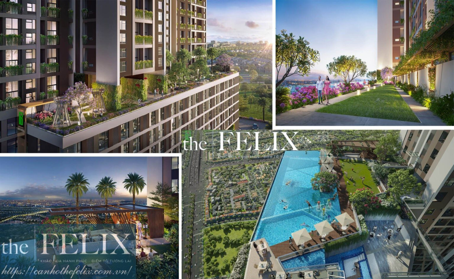 Tien Ich Wellness Tai The Felix