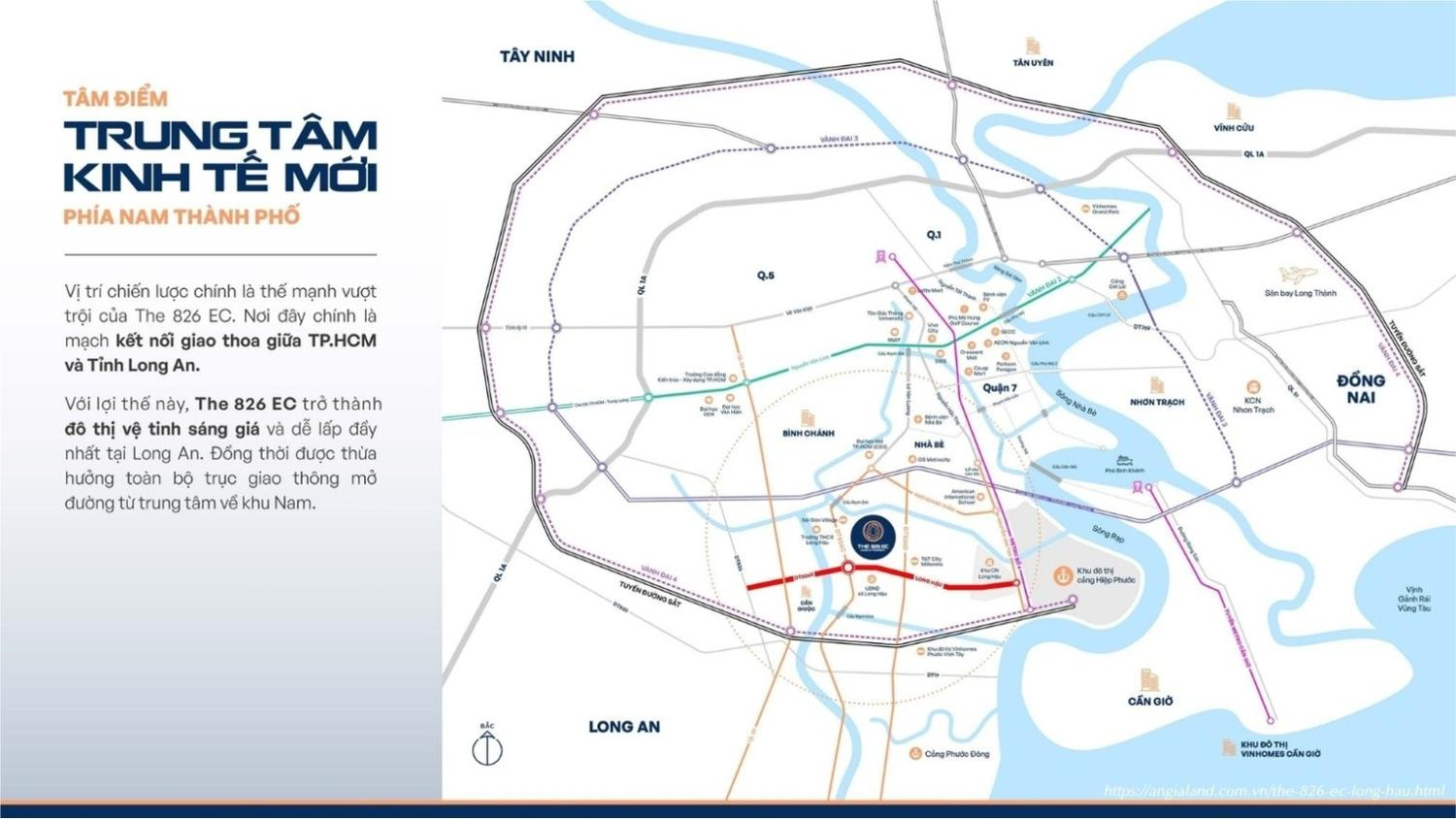 Ban Do Dia Chi Du An Dat Nen The 826 Ec Long Hau (1)