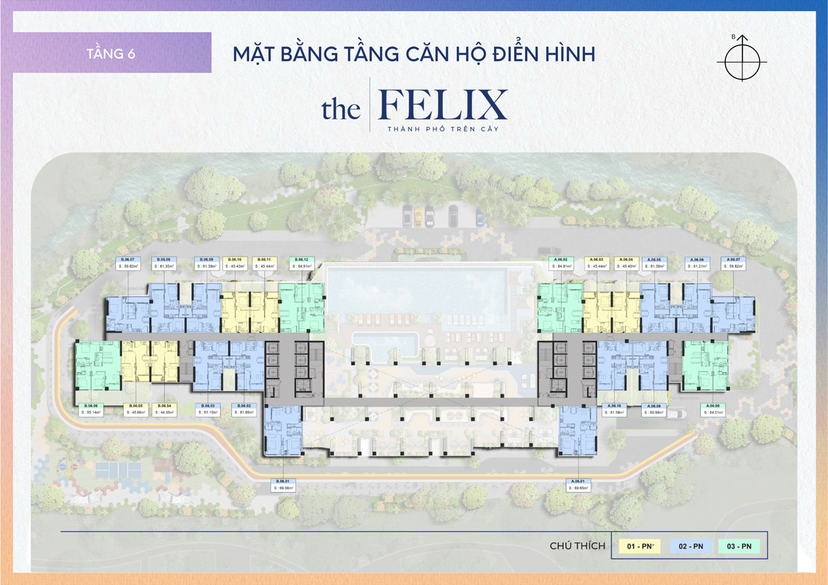 Mat Bang Tang 6 The Felix
