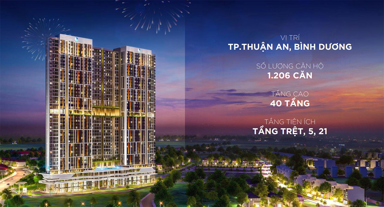 Quy Mo Du An Can Ho Chung Cu The Felix Thuan An Binh Duong