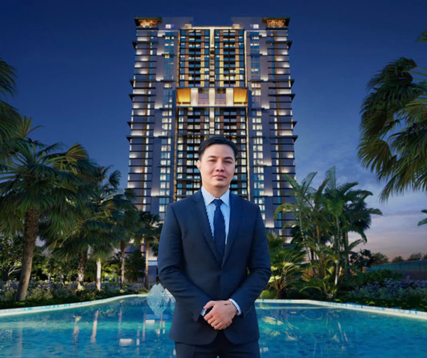 Bất Động Sản Phát Hưng