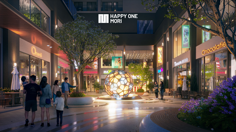 Batch Voronoi Light Art