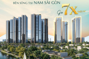 SUNSHINE SKY CITY & NOBLE CRYSTAL RIVERSIDE – CHÍNH THỨC GỠ XONG PHÁP LÝ, TRIỂN KHAI ĐỒNG LOẠT 20 THÁP!