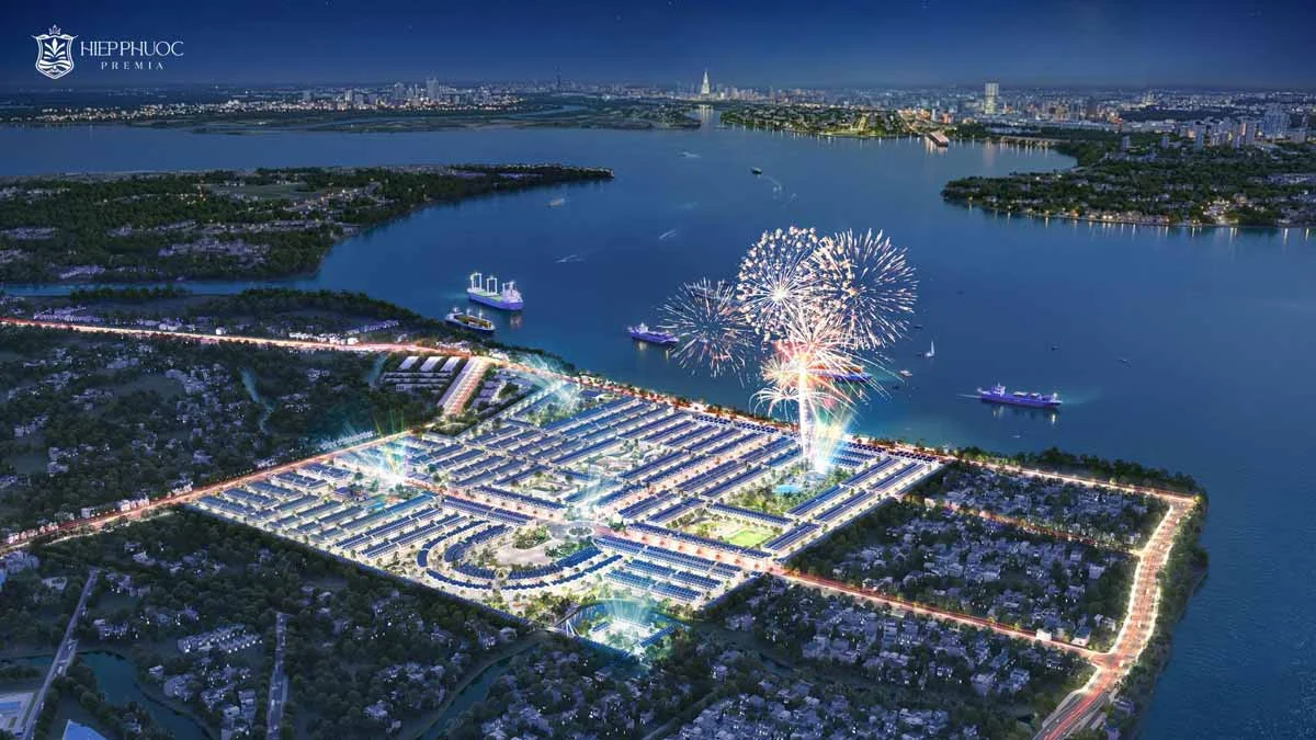 Phoi Canh Du An Hiep Phuoc Premia