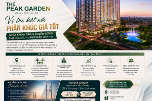 CHỜ GIÁ GIẢM? HAY CHỜ CƠ HỘI TRÔI QUA?