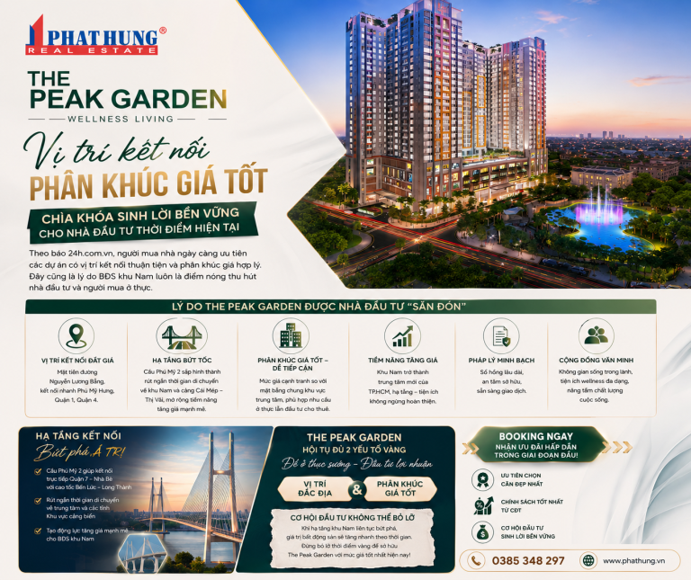 CHỜ GIÁ GIẢM? HAY CHỜ CƠ HỘI TRÔI QUA?