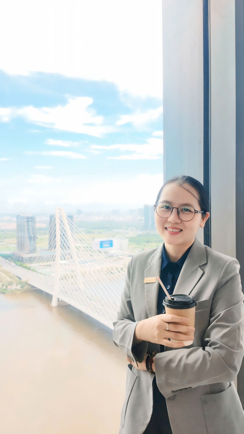 Bà Nguyễn Thiên Thảo