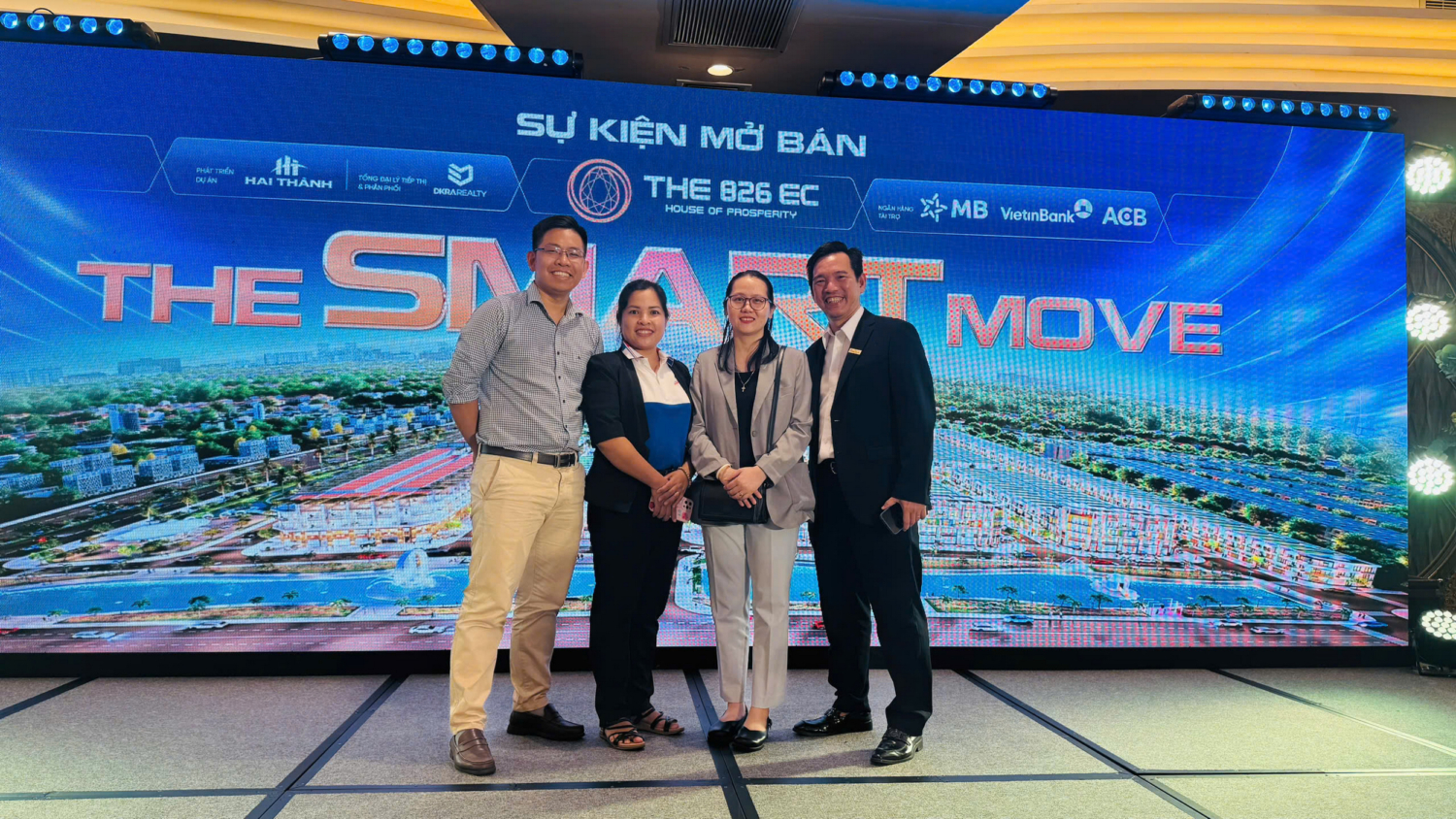 Chuyển đổi mô hình doanh nghiệp