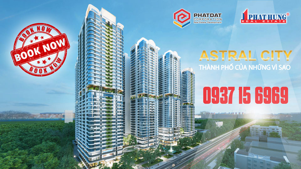 Bất Động Sản Phát Hưng