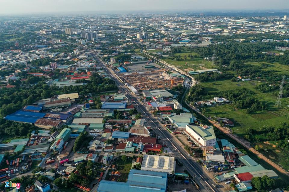 Bất Động Sản Phát Hưng