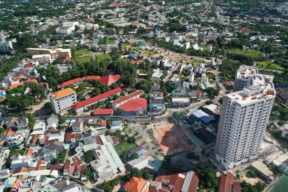 Bất Động Sản Phát Hưng