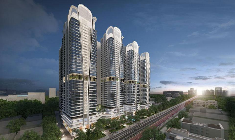 Bất Động Sản Phát Hưng