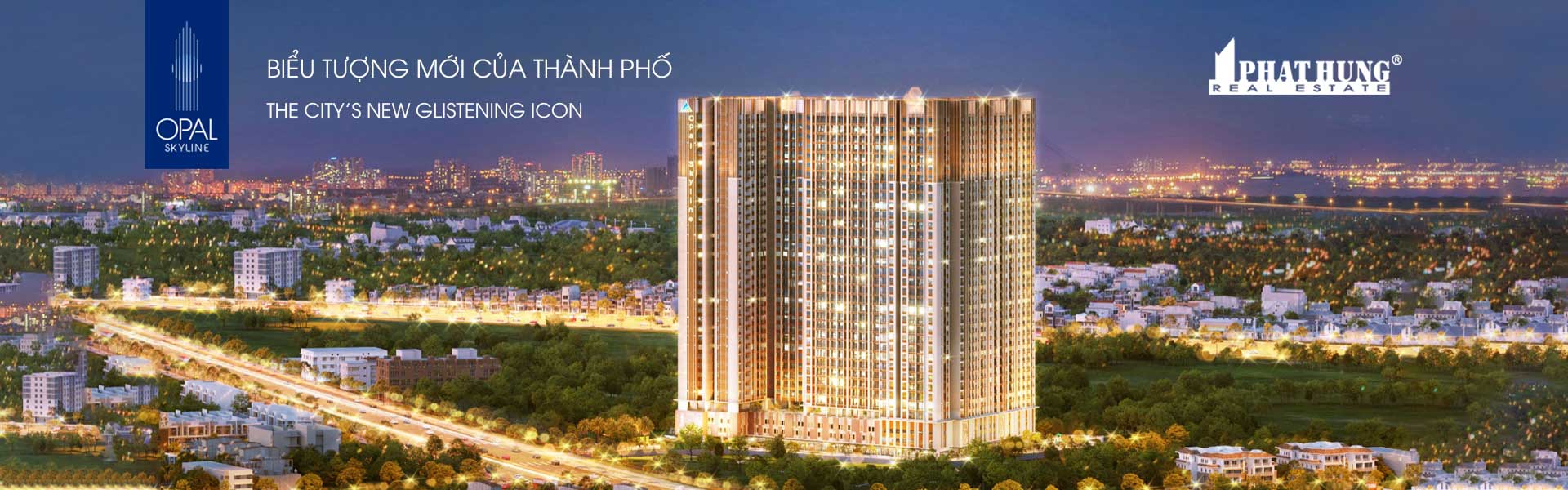 Bất Động Sản Phát Hưng
