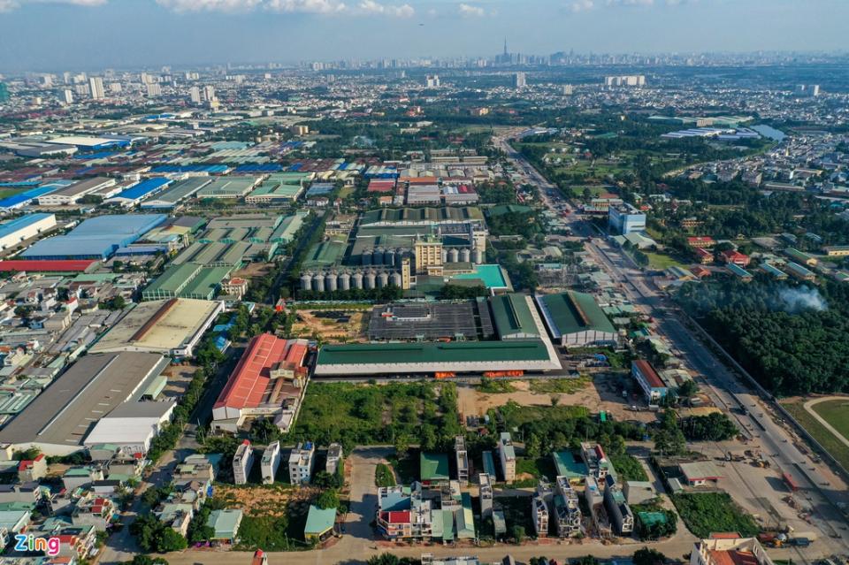 Bất Động Sản Phát Hưng