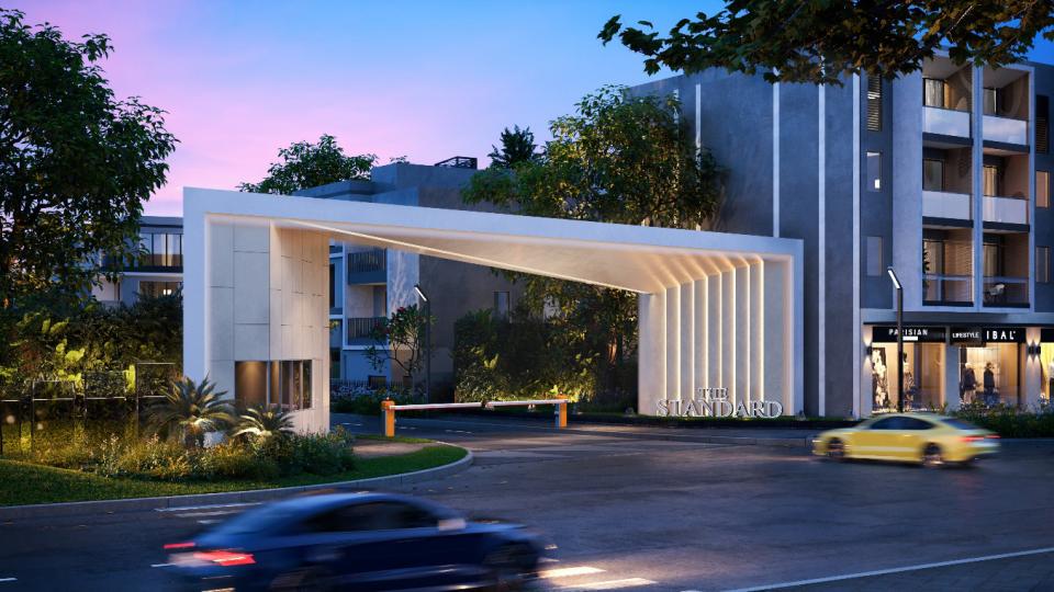 Vì sao các nhà đầu tư chuyển hướng về Bình Dương? - Ảnh 1.