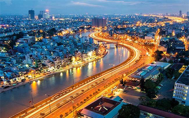 The Economist: Việt Nam lọt top 16 nền kinh tế mới nổi thành công nhất thế giới, nhiều triển vọng thu hẹp khoảng cách với các nước phát triển trong đại dịch Covid-19