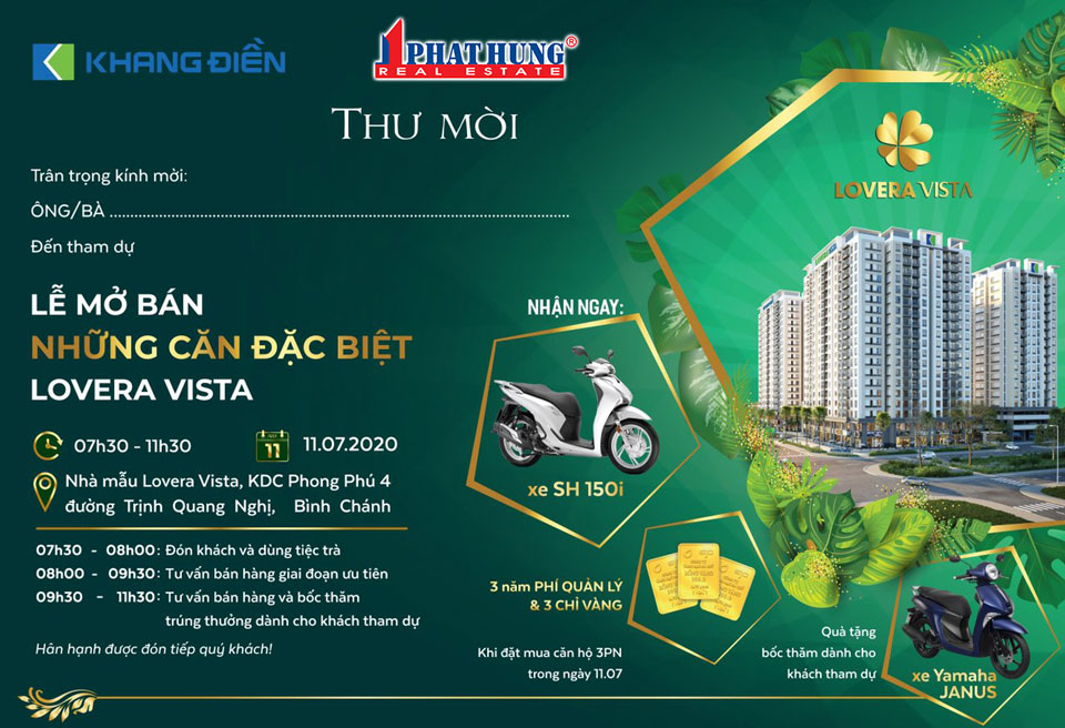 Bất Động Sản Phát Hưng